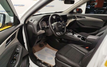 Haval F7 I, 2024 год, 1 532 000 рублей, 8 фотография