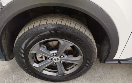 Haval F7 I, 2024 год, 1 532 000 рублей, 12 фотография