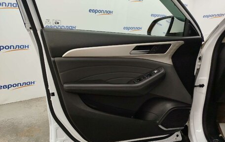 Haval F7 I, 2024 год, 1 532 000 рублей, 9 фотография