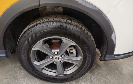 Haval F7 I, 2024 год, 1 532 000 рублей, 13 фотография