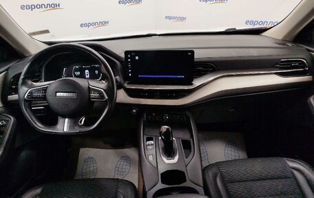 Haval F7 I, 2024 год, 1 532 000 рублей, 14 фотография