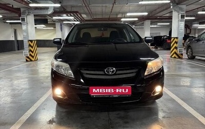 Toyota Corolla, 2010 год, 1 400 000 рублей, 1 фотография