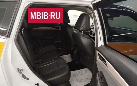 Haval F7 I, 2024 год, 1 532 000 рублей, 15 фотография