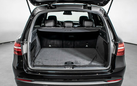 Mercedes-Benz GLC, 2015 год, 3 070 000 рублей, 9 фотография