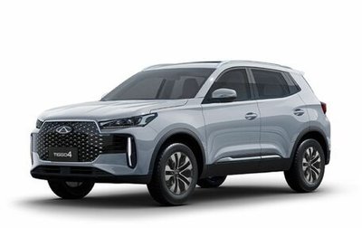 Chery Tiggo 4 I рестайлинг, 2025 год, 2 350 000 рублей, 1 фотография