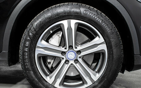 Mercedes-Benz GLC, 2015 год, 3 070 000 рублей, 19 фотография