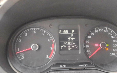 Volkswagen Polo VI (EU Market), 2018 год, 724 000 рублей, 6 фотография