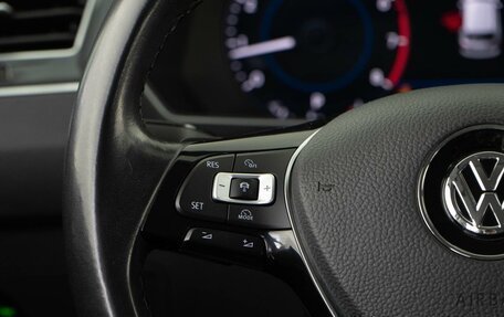 Volkswagen Tiguan II, 2018 год, 2 649 953 рублей, 15 фотография