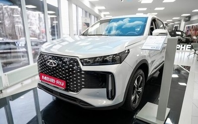 Chery Tiggo 4 I рестайлинг, 2025 год, 1 999 000 рублей, 1 фотография