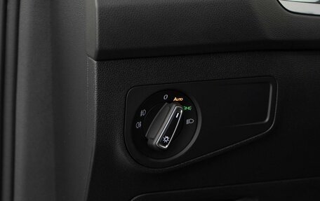 Volkswagen Tiguan II, 2018 год, 2 649 953 рублей, 19 фотография