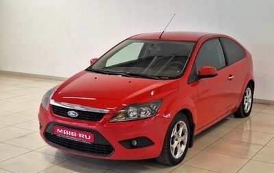 Ford Focus II рестайлинг, 2010 год, 355 000 рублей, 1 фотография