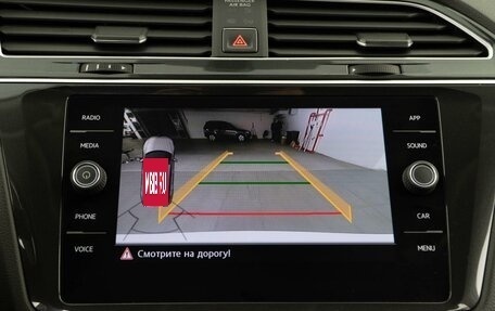 Volkswagen Tiguan II, 2018 год, 2 649 953 рублей, 17 фотография