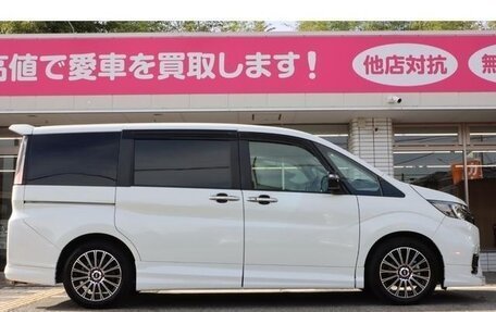 Honda Stepwgn IV, 2021 год, 1 538 027 рублей, 3 фотография