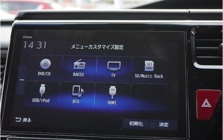 Honda Stepwgn IV, 2021 год, 1 538 027 рублей, 14 фотография