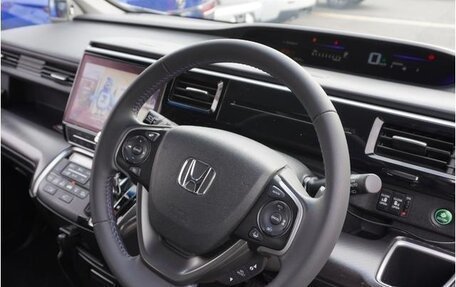 Honda Stepwgn IV, 2021 год, 1 538 027 рублей, 12 фотография