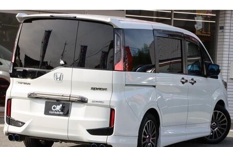 Honda Stepwgn IV, 2021 год, 1 538 027 рублей, 4 фотография