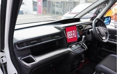 Honda Stepwgn IV, 2021 год, 1 538 027 рублей, 9 фотография