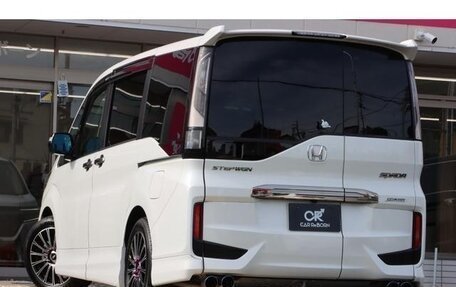 Honda Stepwgn IV, 2021 год, 1 538 027 рублей, 5 фотография