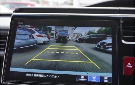 Honda Stepwgn IV, 2021 год, 1 538 027 рублей, 13 фотография