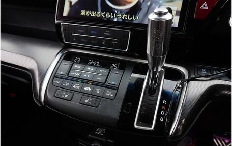 Honda Stepwgn IV, 2021 год, 1 538 027 рублей, 15 фотография