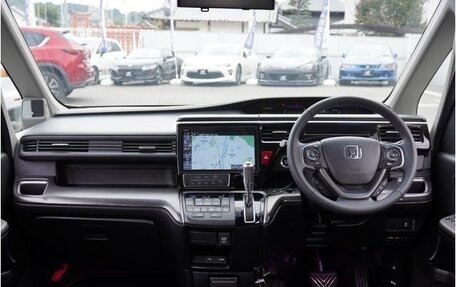 Honda Stepwgn IV, 2021 год, 1 538 027 рублей, 11 фотография