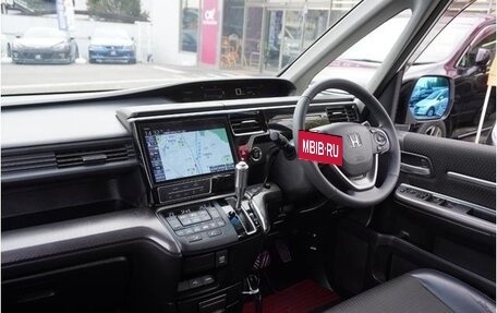 Honda Stepwgn IV, 2021 год, 1 538 027 рублей, 10 фотография