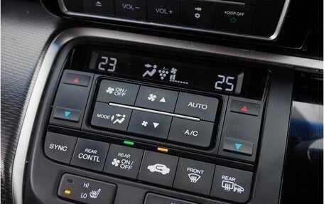 Honda Stepwgn IV, 2021 год, 1 538 027 рублей, 16 фотография