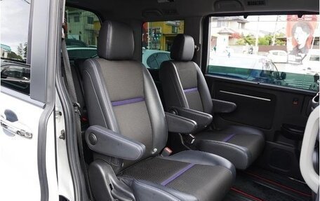 Honda Stepwgn IV, 2021 год, 1 538 027 рублей, 19 фотография