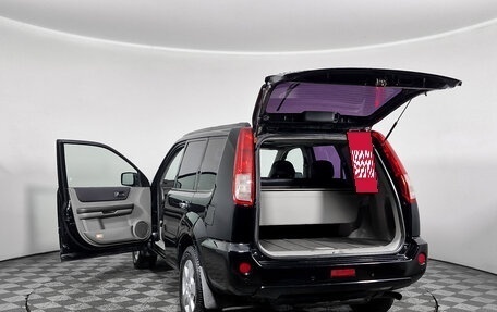 Nissan X-Trail, 2004 год, 659 000 рублей, 8 фотография