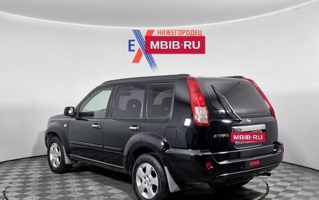 Nissan X-Trail, 2004 год, 659 000 рублей, 6 фотография