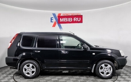 Nissan X-Trail, 2004 год, 659 000 рублей, 3 фотография