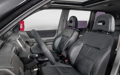 Nissan X-Trail, 2004 год, 659 000 рублей, 9 фотография