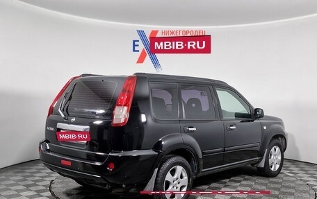 Nissan X-Trail, 2004 год, 659 000 рублей, 4 фотография