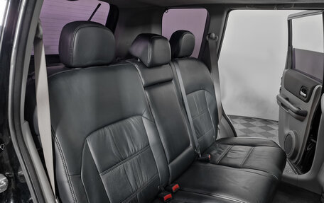 Nissan X-Trail, 2004 год, 659 000 рублей, 11 фотография