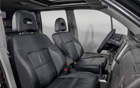 Nissan X-Trail, 2004 год, 659 000 рублей, 12 фотография