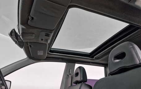 Nissan X-Trail, 2004 год, 659 000 рублей, 13 фотография