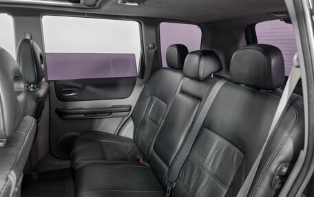 Nissan X-Trail, 2004 год, 659 000 рублей, 10 фотография