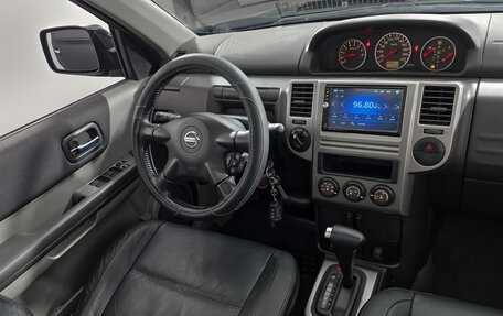 Nissan X-Trail, 2004 год, 659 000 рублей, 17 фотография