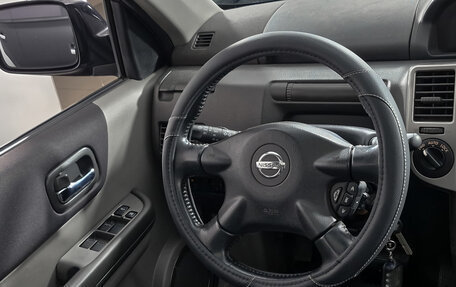 Nissan X-Trail, 2004 год, 659 000 рублей, 19 фотография