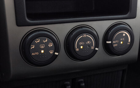 Nissan X-Trail, 2004 год, 659 000 рублей, 22 фотография