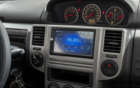 Nissan X-Trail, 2004 год, 659 000 рублей, 20 фотография