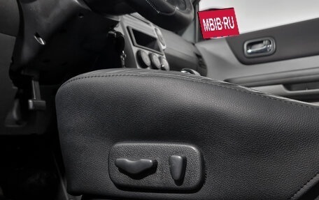 Nissan X-Trail, 2004 год, 659 000 рублей, 14 фотография