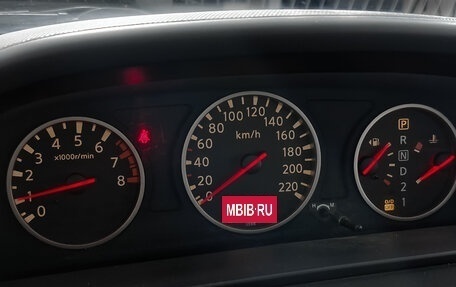 Nissan X-Trail, 2004 год, 659 000 рублей, 24 фотография