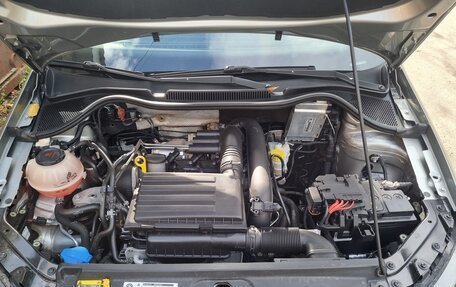 Volkswagen Polo VI (EU Market), 2018 год, 1 560 000 рублей, 6 фотография