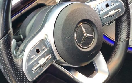 Mercedes-Benz E-Класс, 2019 год, 3 500 000 рублей, 10 фотография