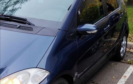 Mercedes-Benz A-Класс, 2008 год, 650 000 рублей, 3 фотография