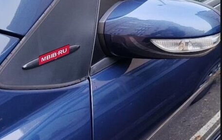 Mercedes-Benz A-Класс, 2008 год, 650 000 рублей, 5 фотография