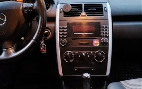 Mercedes-Benz A-Класс, 2008 год, 650 000 рублей, 6 фотография