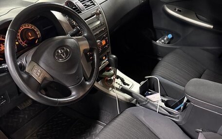 Toyota Corolla, 2010 год, 1 400 000 рублей, 7 фотография