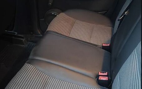 Mercedes-Benz A-Класс, 2008 год, 650 000 рублей, 9 фотография